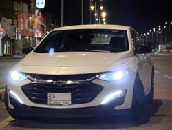 شيفروليه ماليبو